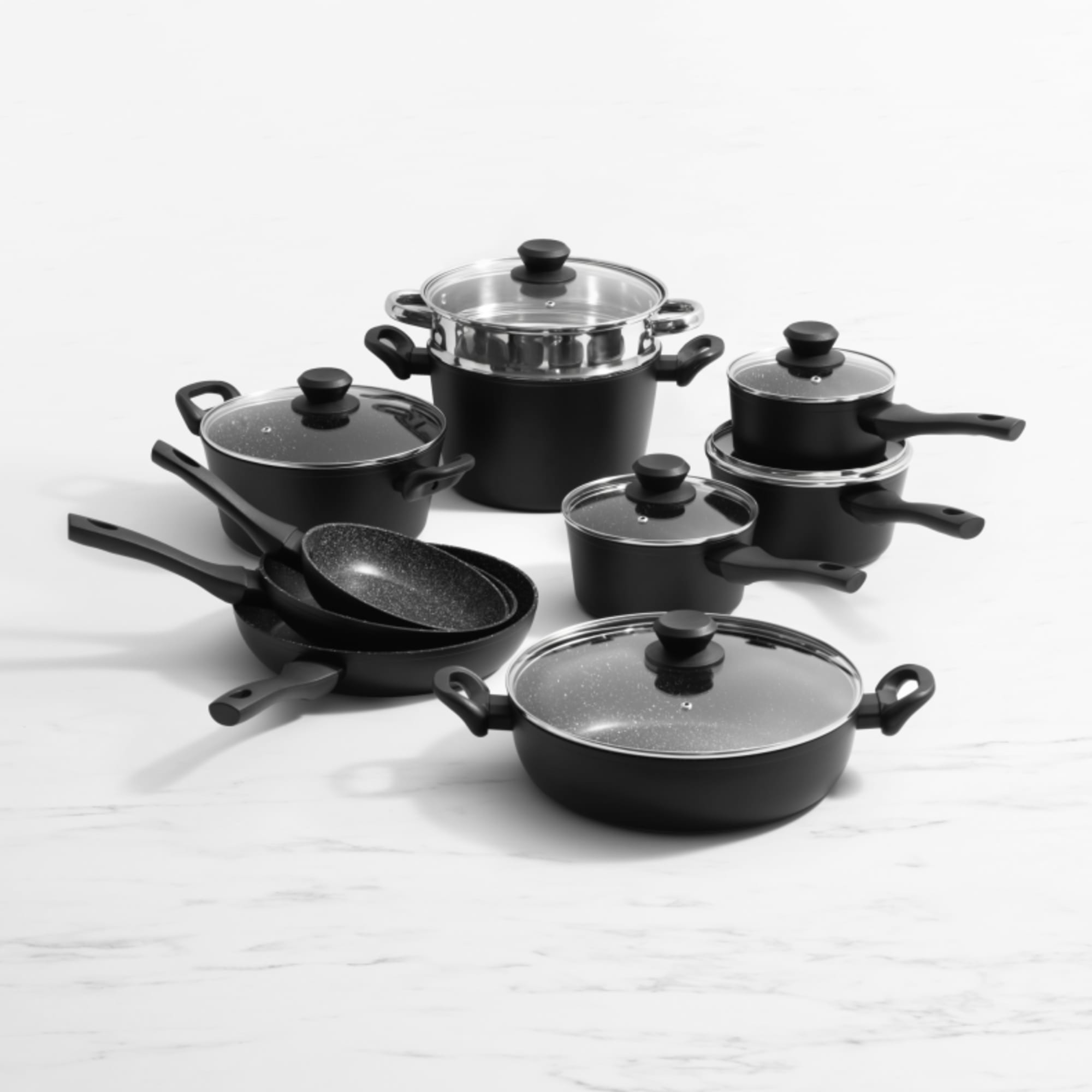 Cookware sets Kitchen Warehouse